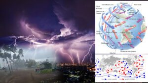 Badai Besar Tak Terjadi di Daerah Khatulistiwa, Ini Alasan Ilmiahnya