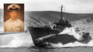 Hari Dharma Samudera 2023, Generasi Muda Menjadi Garda Terdepan