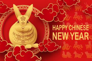 Tahun Kelinci Air Simbol Keberuntungan, Shio Apa Saja Bakal Hoki di Tahun 2023