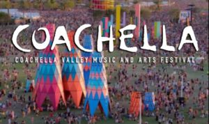 Blackpink Akan Hadir di Festival Coachella 2023, Jadi Penampil Utama