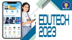 Digitalisasi Pendidikan Prospek Cerah Startup Edutech Tahun 2023