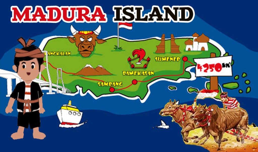 5 Destinasi Wisata Religi Madura Yang Ramai Dikunjungi