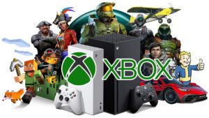Game Xbox 360 Terbaik Sepanjang Masa, Simak Daftarnya