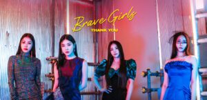 Brave Girls Resmi Bubar Pasca 7 Tahun Bersama, Rilis Single Perpisahan “Goodbye”