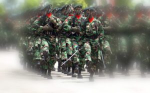 Hari Kavaleri TNI-AD 2023 Ke- 73 Tahun, Tingkatkan Pertahanan Bangsa