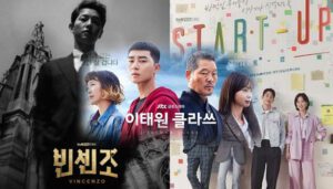 Drama Korea Pengisi Waktu Sahur