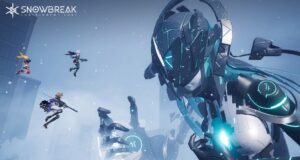 Game Snowbreak ‘Containment Zone’ Resmi Hadir Tahun 2023, Pre-Register Now