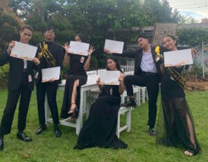 Sukses Di Kesempatan Pertama, Mahasiswa Universitas BSI Raih Prestasi Di Bidang Modeling Icon 2023