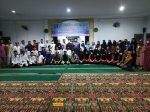 Universitas BSI Pontianak Kembali Adakan Program Berbagi Ilmu, Mengasah & Meningkatkan Kemampuan