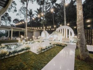 Hortipark dreamland salah satu tempat wisata pontianak