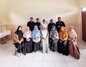 Rapat Kerja Guru SMP Prestasi Global Depok 2023, Sarana Evaluasi dan Pembekalan