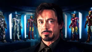 Robert Downey Jr Icon Iron Man, Ternyata Sebelumnya Pernah Casting Doctor Doom Tahun 2005
