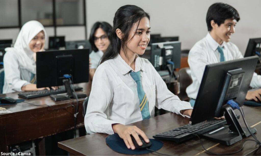 MDU atau NextOne Buka Kesempatan Magang Bagi Siswa