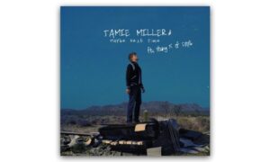 Jamie Miller Berkolaborasi dengan YOUNG K Day6 Dalam Lagu “Maybe Next Time”