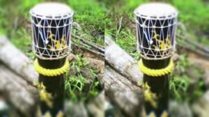 Tuma, Merupakan Alat Musik Khas Kalimantan yang Mampu Berkolaborasi Dengan Musik Modern Beranda Budaya.
