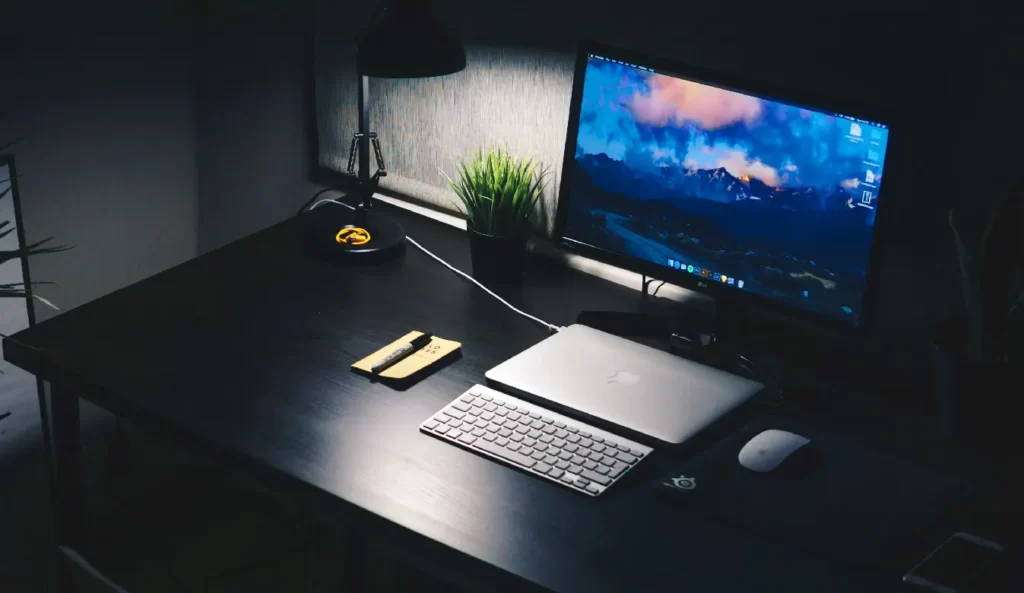 Sejarah Perkembangan Teknologi Komputer