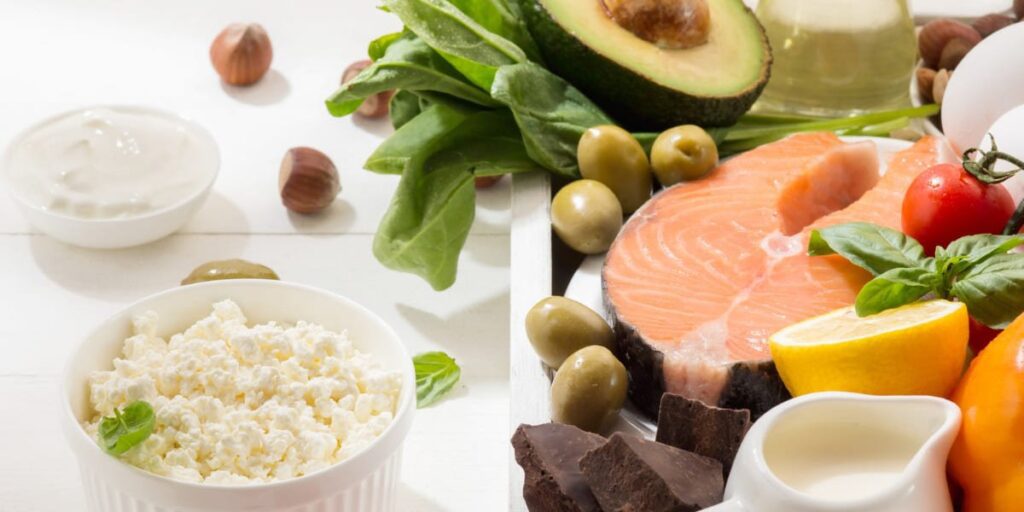 Makanan 4 Sehat 5 Sempurna Sangat Bagus Untuk Tubuh.