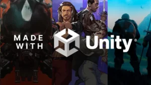 Unity Umumkan Perubahan Penetapan Harga Baru Tahun 2024
