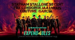 Film Expend4bles Tayang, Aktor Iko Uwais Tuai Pujian