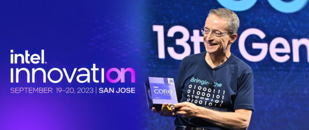 8 Hal Baru Tentang Inovasi Intel Terungkap di Intel Innovation 2023