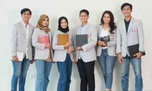 Kabar Baik, Khusus Lulusan D3 Universitas BSI Bisa Lanjut S1 di Kampus Ini Secara Hybrid
