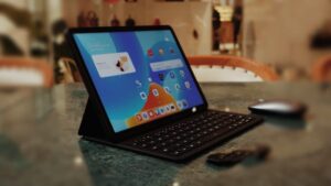 Tablet Rasa Laptop Terbaru Huawei MatePad 11.5 Resmi dirilis di Indonesia.
