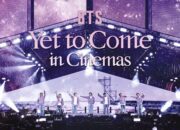 Film BTS ‘Yet to Come’ Tayang Streaming November 2023