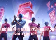 PUBG Mobile Global Championship 2023 Bakal Digelar Hingga Akhir Tahun