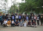 HIMASA Edukasi Masyarakat Tolak Hoaks Dengan Boardgame Fandom