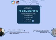 Kampus The First Fintech-Cyber University Bakal Gelar Webinar Gratis Bagi Mahasiswa Seluruh Indonesia