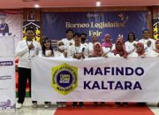 Deklarasi MAFINDO Wilayah Kalimantan Utara, Bangun Ekosistem Anti Hoaks di Seluruh Indonesia
