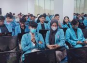 Prodi Informatika FTI UNM Akan Gelar Workshop UI/UX Aplikasi Mobile
