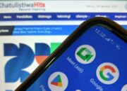 Google Meet Menambahkan Filter ‘Kecantikan’ di Fitur Video Call