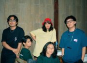 Girl And Her Bad Mood Rilis “Heals” Sebagai Upaya Sembuhkan Luka