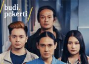 Film Budi Pekerti Bercerita Fenomena Dampak Medsos, Tayang November 2023