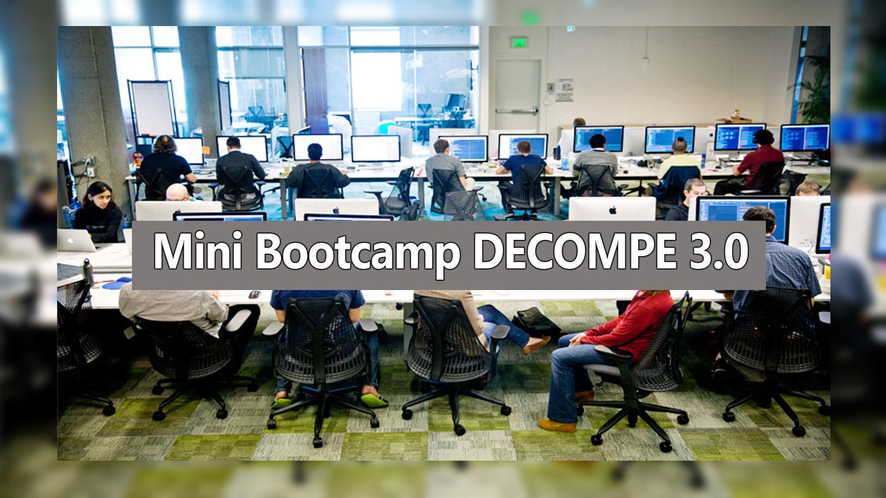 Mini Bootcamp