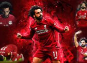 Mohamed Salah