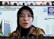Prodi TI Universitas BSI Gelar Persamaan Persepsi Mata Kuliah Semester Gasal 2023/2024