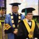Raih Gelar Guru Besar, Rektor Universitas BSI Prof Wahyudi Banjir Ucapan Selamat