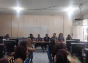 SMAN 5 Pontianak Gandeng Universitas BSI Kampus Pontianak Gelar Workshop Karir