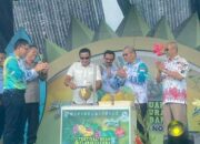 Festival Buah dan Florikultura Kalbar 2023, Dorong Peningkatan Value Produk Lokal