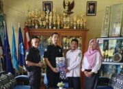 SMAN 1 Putussibau Sambut Baik Program Beasiswa Universitas BSI