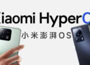 HyperOS dari Xiaomi, Simak Kelebihannya