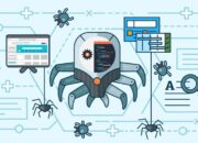 Web Crawling: Sebuah Proses dibalik Pengindeksan Situs