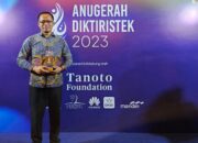 Universitas BSI Buktikan Diri Sebagai Kampus yang Taat Pelaporan PDDIKTI