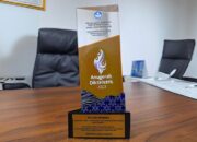 Komitmen UNM dalam Memajukan Ilmu Pengetahuan serta Inovasi Hasilkan Penghargaan Bima Award di Anugerah Diktiristek 2023