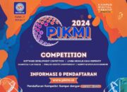 PIKMI 2024: Kampus Digital Kreatif Universitas BSI Ajak Mahasiswa Indonesia Berinovasi