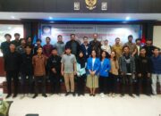Integrasi Teknologi Baru Internet of Things dan Cloud Computing Jadi Tema Seminar Wajib Mahasiswa Universitas BSI