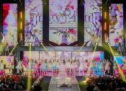 Deretan Kejutan Warnai Ultah JKT48 yang Ke-12