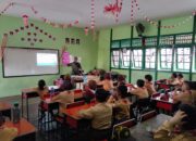 TINGKATKAN PROFESIONALITAS GURU, WUJUDKAN PENDIDIKAN BERKUALITAS DENGAN PRAKTIK PENGALAMAN LAPANGAN (PPL)